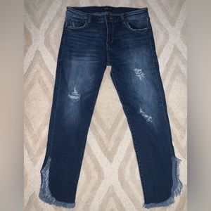 STS Blue Jeans, Size 27